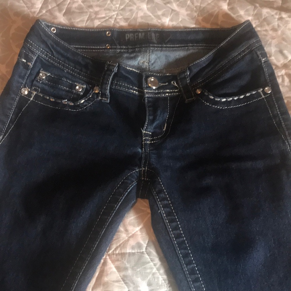 Rue 21 premiere jeans